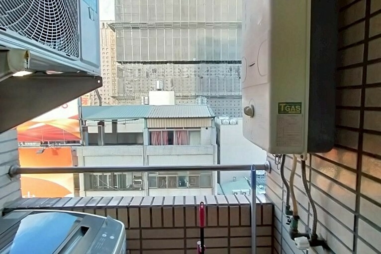 兆基社會住宅🏠勤美小資電梯套房獨洗曬🉑租補(第4張)