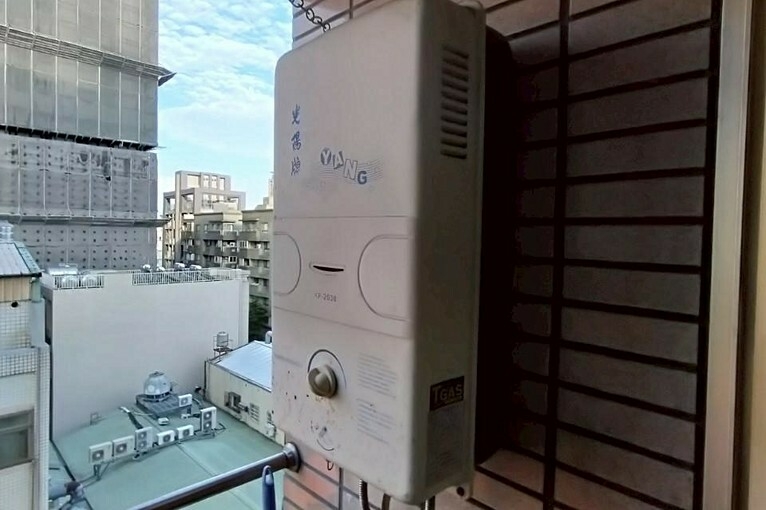 兆基社會住宅🏠勤美小資電梯套房獨洗曬🉑租補(第5張)