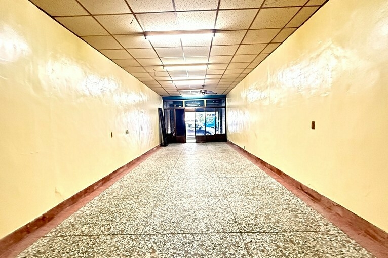 🔆太平宜欣社區🔆透天店面🔆(第1張)