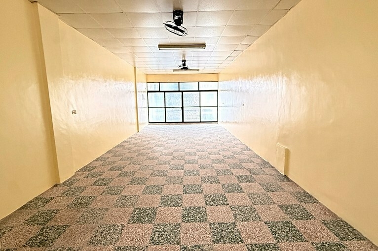 🔆太平宜欣社區🔆透天店面🔆(第8張)