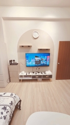 中西區｜全新裝修｜可寵可租補｜獨立洗脫烘+車位｜近武聖夜市（第3張）