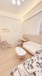 中西區｜全新裝修｜可寵可租補｜獨立洗脫烘+車位｜近武聖夜市（第2張）