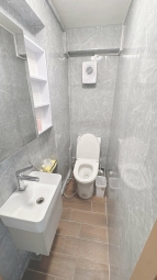 中西區｜全新裝修｜可寵可租補｜獨立洗脫烘+車位｜近武聖夜市（第7張）