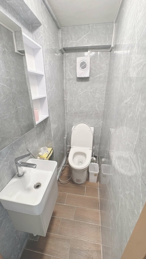 中西區｜全新裝修｜可寵可租補｜獨立洗脫烘+車位｜近武聖夜市（第7張）