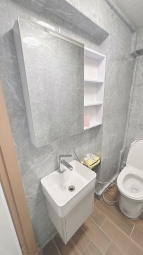 中西區｜全新裝修｜可寵可租補｜獨立洗脫烘+車位｜近武聖夜市（第8張）