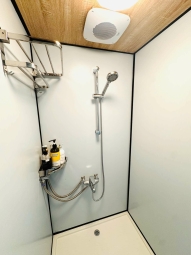 中西區｜全新裝修｜可寵可租補｜獨立洗脫烘+車位｜近武聖夜市（第9張）