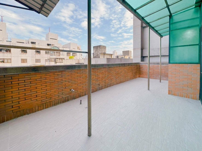💎大空間舒適❤️3房平車🌻大露臺💎可租補📍昌平文心(第14張)