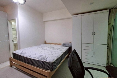 兆基社會住宅🏠電梯二樓大套房大陽台可養貓、租補（第3張）