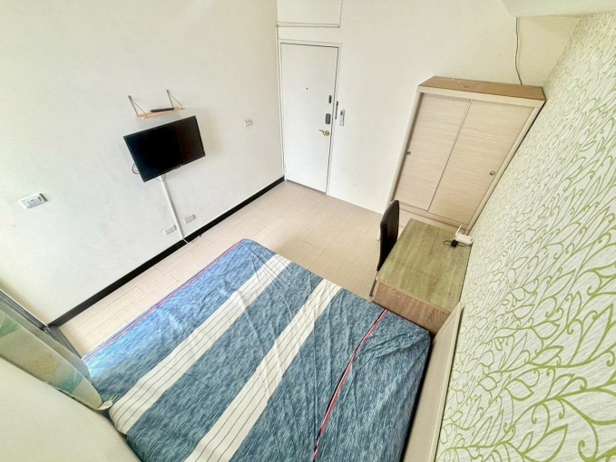 🔥西屯可貓套房🔥可租補🔥子母車🔥全包電5（第5張）