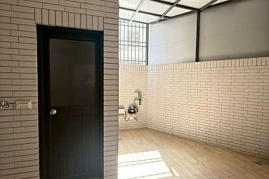 仁武區全新車庫透天獨立4套房門口免仲可租補🏠兆基社會住宅（第7張）