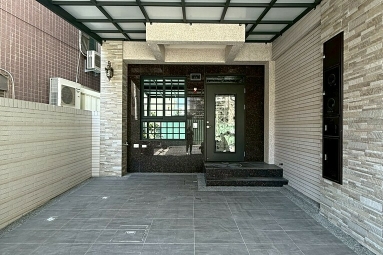 仁武區全新車庫透天獨立4套房門口免仲可租補🏠兆基社會住宅（第3張）