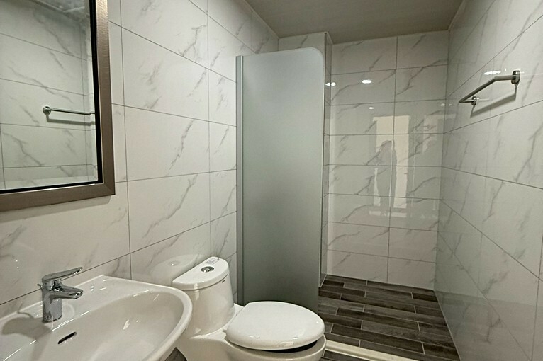 仁武區全新車庫透天獨立4套房門口免仲可租補🏠兆基社會住宅（第13張）