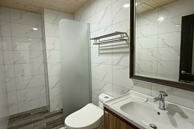 仁武區全新車庫透天獨立4套房門口免仲可租補🏠兆基社會住宅（第8張）