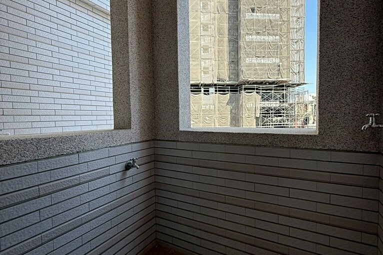 仁武區全新車庫透天獨立4套房門口免仲可租補🏠兆基社會住宅（第10張）