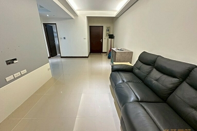 兆基社會住宅🏡Benson可租補免仲費和合和丰大兩房（第1張）