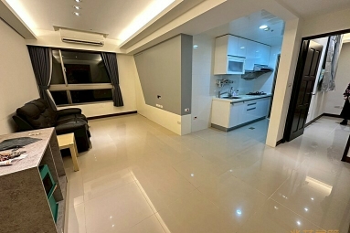 兆基社會住宅🏡Benson可租補免仲費和合和丰大兩房（第4張）