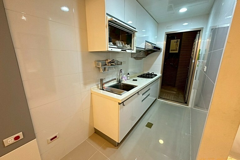 兆基社會住宅🏡Benson可租補免仲費和合和丰大兩房（第9張）