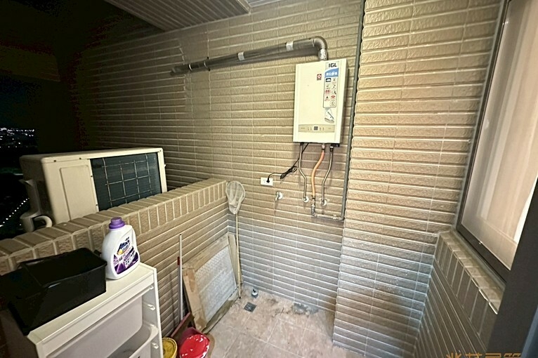 兆基社會住宅🏡Benson可租補免仲費和合和丰大兩房（第10張）