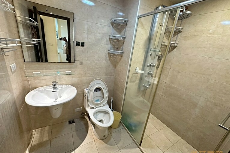 兆基社會住宅🏡Benson可租補免仲費和合和丰大兩房（第11張）