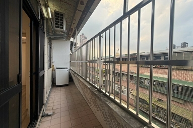 💓秀朗橋/景平捷運站/可養貓/新裝潢陽台兩房（第11張）