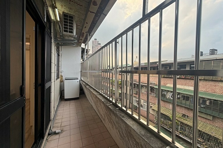 💓秀朗橋/景平捷運站/可養貓/新裝潢陽台兩房(第11張)