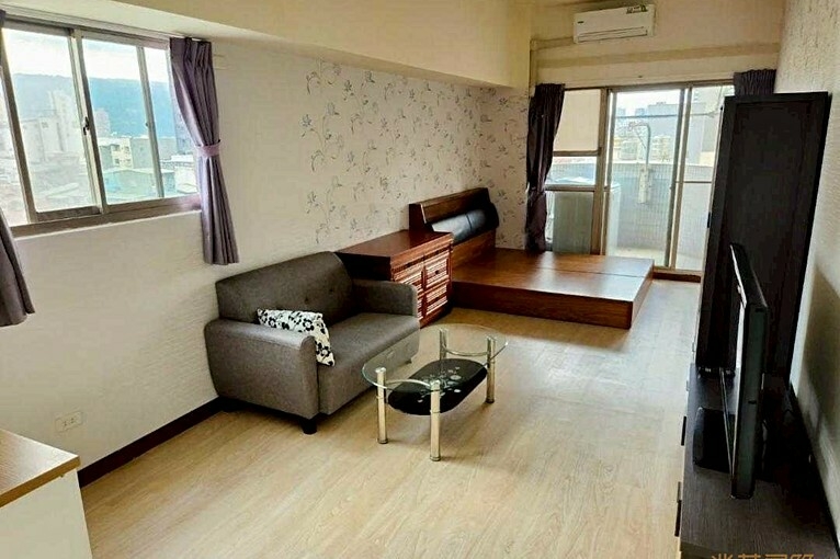 兆基社會住宅🏡精緻套房出租|通風採光優|生活品質首選(第2張)