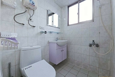 兆基社會住宅🏡精緻套房出租｜通風採光優｜生活品質首選（第4張）