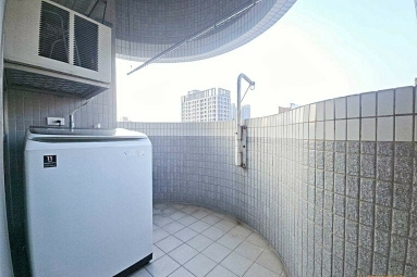 兆基社會住宅🏡精緻套房出租｜通風採光優｜生活品質首選（第3張）