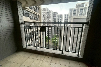 兆基社會住宅🏠禮河採光大兩房（第7張）