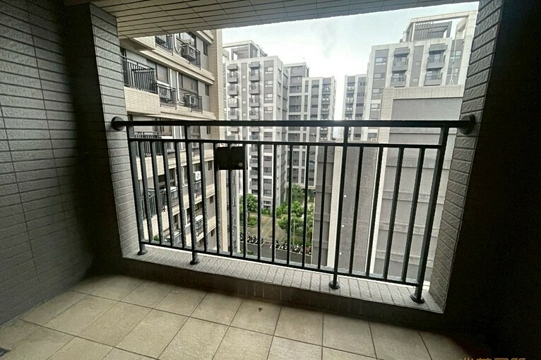 兆基社會住宅🏠禮河採光大兩房(第7張)