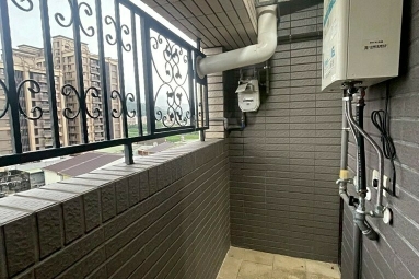 兆基社會住宅🏠禮河採光大兩房（第6張）