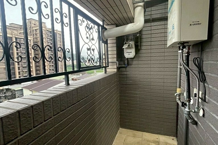 兆基社會住宅🏠禮河採光大兩房(第6張)