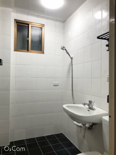 台北橋邊18坪全新裝修、陽光陽台美宅(第5張)