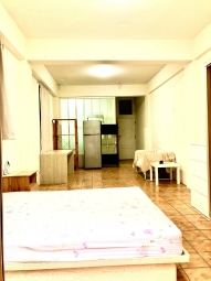 台北橋邊18坪全新裝修、陽光陽台美宅（第3張）