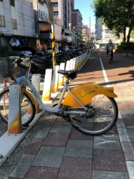 台北橋邊18坪全新裝修、陽光陽台美宅（第13張）