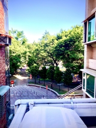 台北橋邊18坪全新裝修、陽光陽台美宅（第10張）