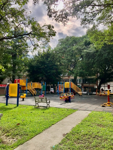 台北橋邊18坪全新裝修、陽光陽台美宅(第11張)