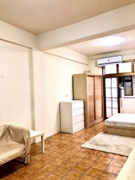 台北橋邊18坪全新裝修、陽光陽台美宅（第2張）