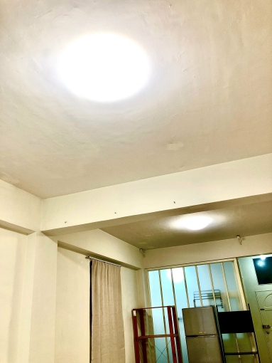 台北橋邊18坪全新裝修、陽光陽台美宅(第6張)