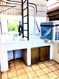 台北橋邊18坪全新裝修、陽光陽台美宅（第9張）