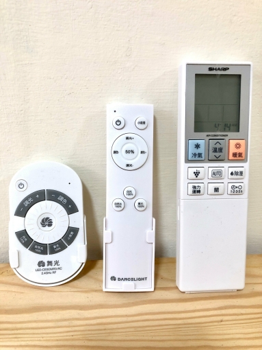 台北橋邊18坪全新裝修、陽光陽台美宅(第7張)