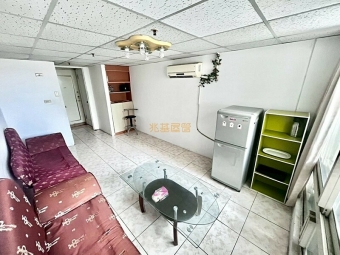 兆基社會住宅🏠秒殺✨樓中樓✨中華路✨可雙租補（第1張）