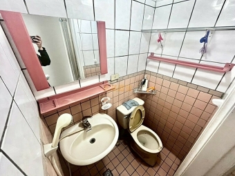 兆基社會住宅🏠秒殺✨樓中樓✨中華路✨可雙租補（第4張）