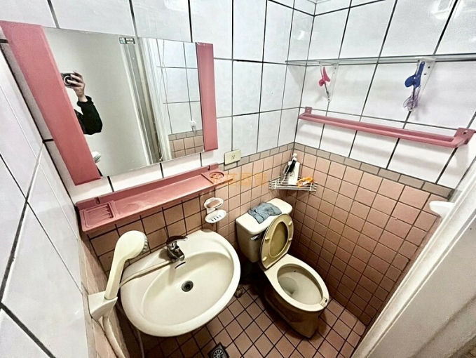 兆基社會住宅🏠秒殺✨樓中樓✨中華路✨可雙租補（第4張）