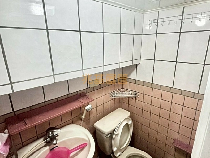 兆基社會住宅🏠秒殺✨樓中樓✨中華路✨可雙租補（第5張）