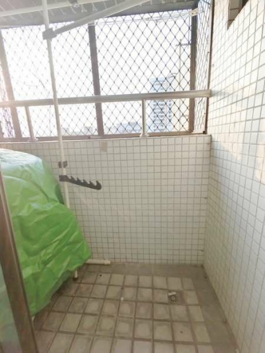 台水台電☆電梯管理員☆子母車（第12張）