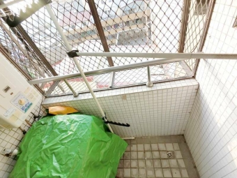 台水台電☆電梯管理員☆子母車（第13張）