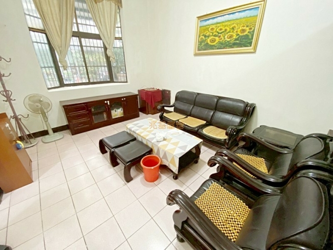 兆基社會住宅🏡可寵可租補/五房大坪數透天（第1張）