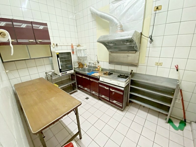 兆基社會住宅🏡可寵可租補/五房大坪數透天（第9張）