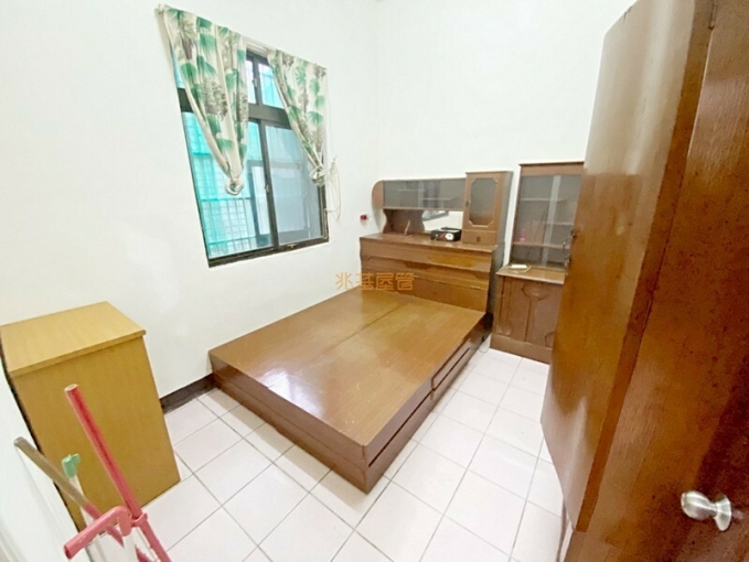 兆基社會住宅🏡可寵可租補/五房大坪數透天（第8張）